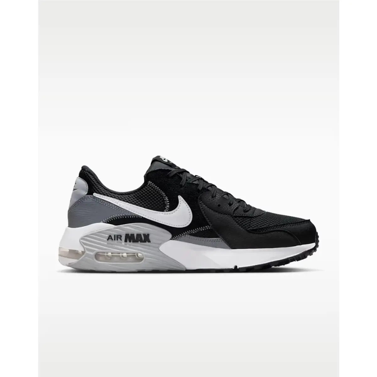 Nike shoes - Nike Air Max Excee FN7304-001 - FN7304-001 - Black 8