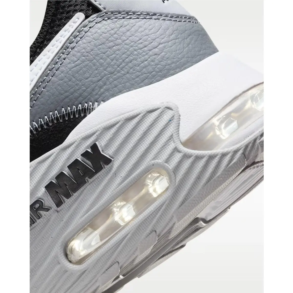 Nike shoes - Nike Air Max Excee FN7304-001 - FN7304-001 - Black 13