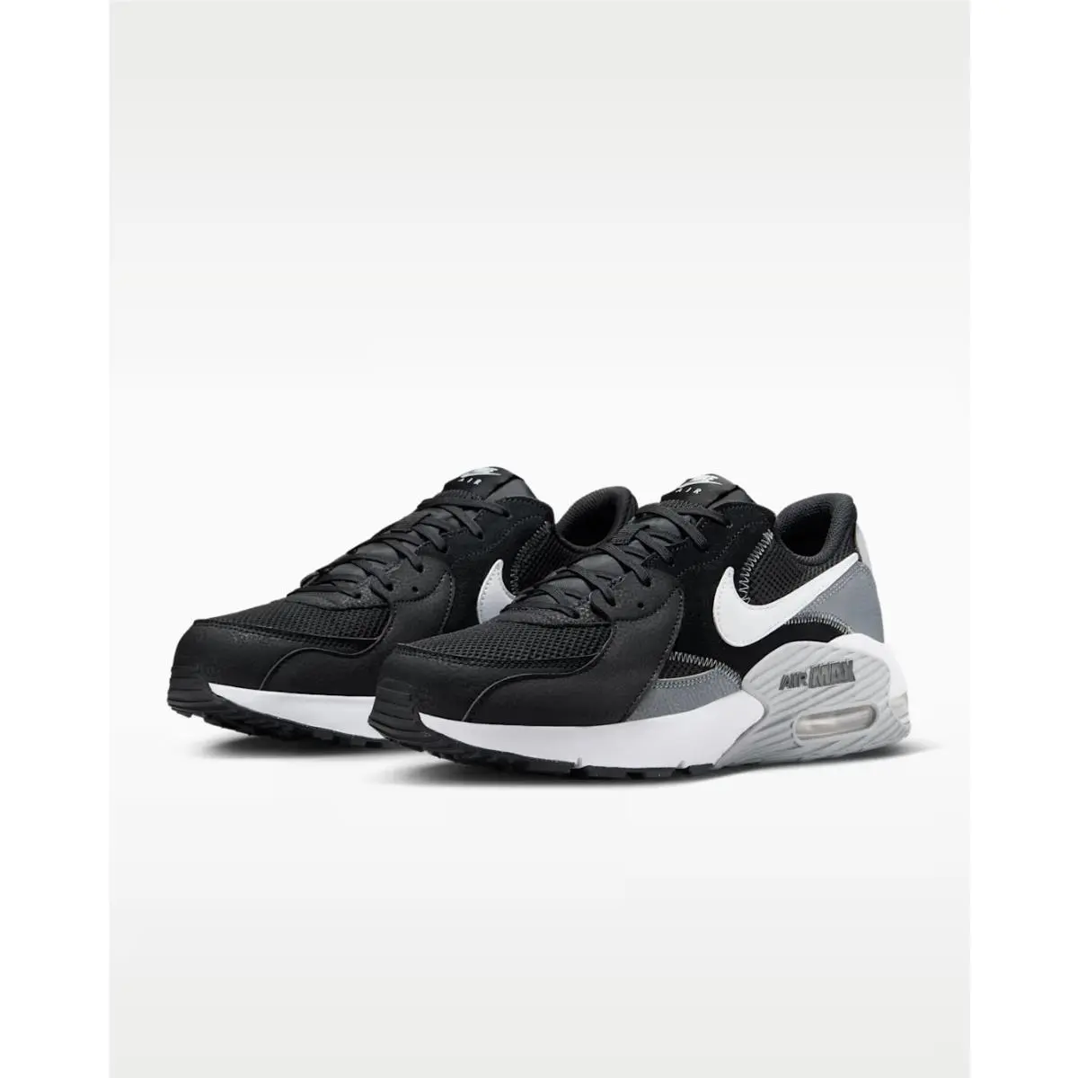 Nike shoes - Nike Air Max Excee FN7304-001 - FN7304-001 - Black 7