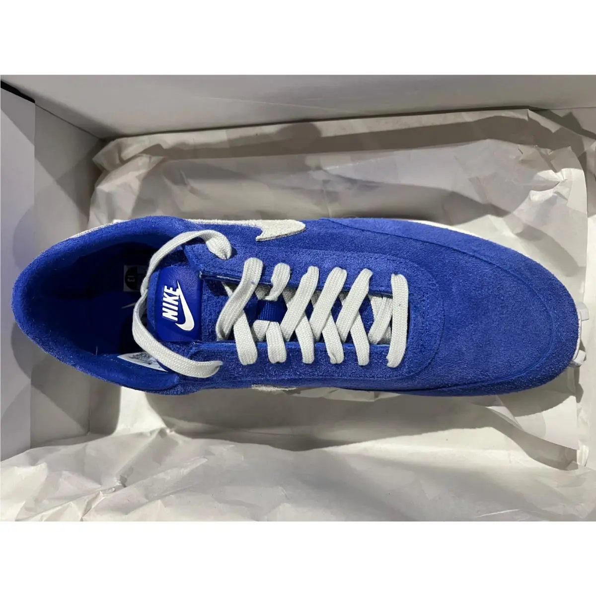 Nike shoes - IQ0635 - IQ0635 - HYPER ROYAL/PHOTON DUST SAIL 0