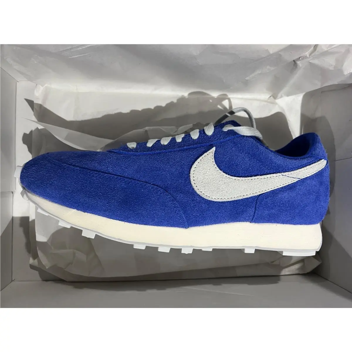Nike shoes - IQ0635 - IQ0635 - HYPER ROYAL/PHOTON DUST SAIL 3