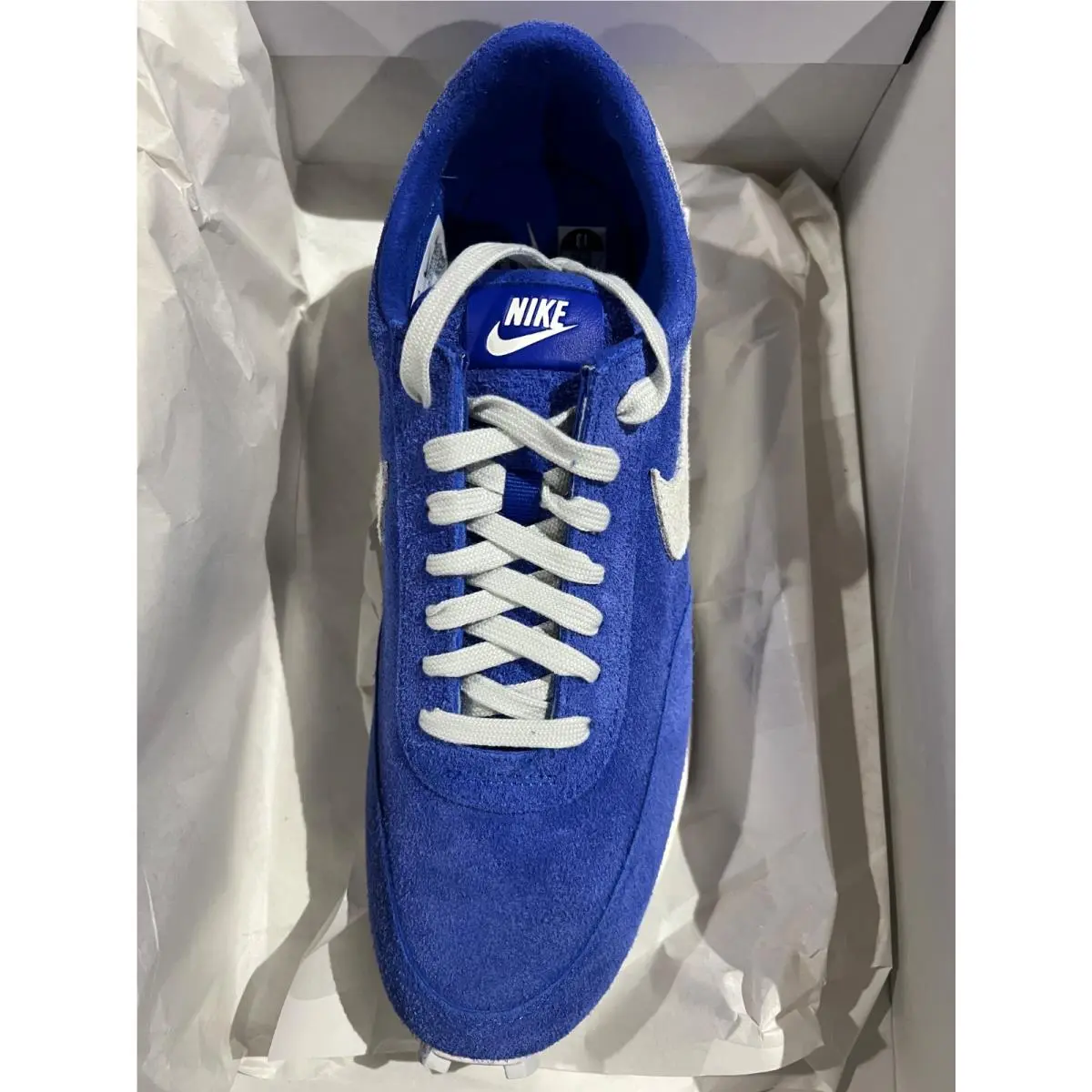 Nike shoes - IQ0635 - IQ0635 - HYPER ROYAL/PHOTON DUST SAIL 9
