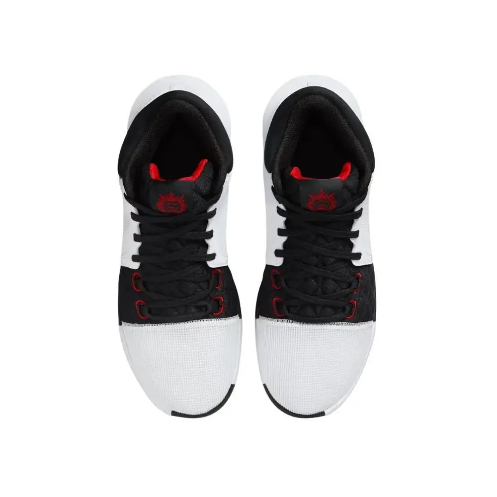 Nike shoes - Nike LeBron Witness 8 - LeBron Witness - FB2239-103 - White 1
