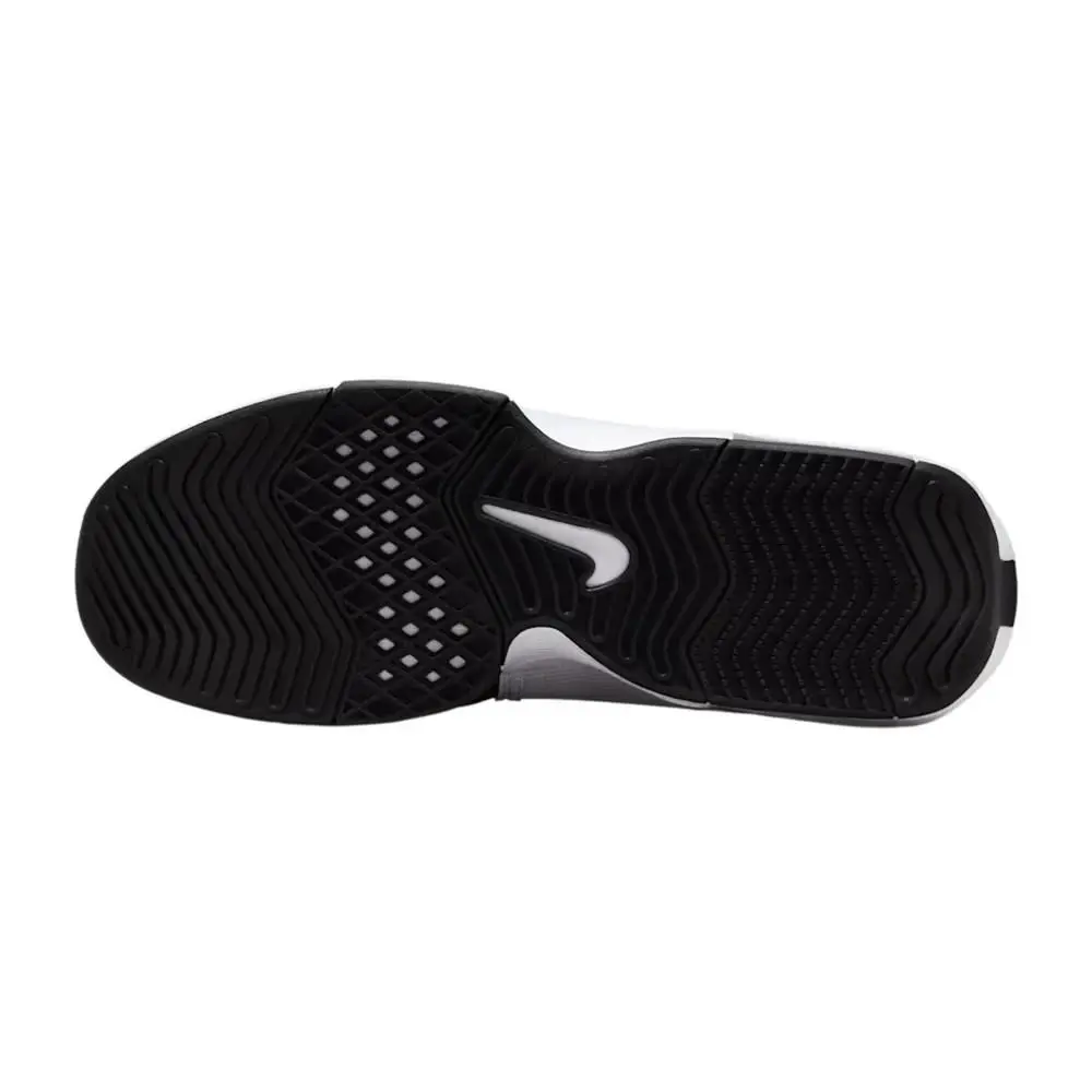 Nike shoes - Nike LeBron Witness 8 - LeBron Witness - FB2239-103 - White 2