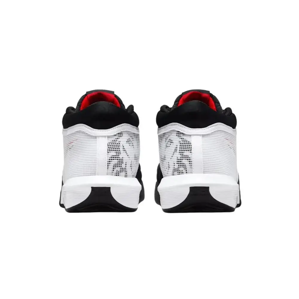 Nike shoes - Nike LeBron Witness 8 - LeBron Witness - FB2239-103 - White 3