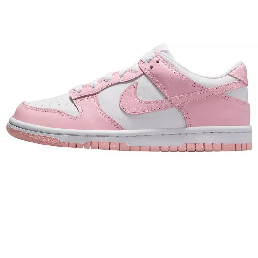 Nike shoes - FB9109 125 - FB9109 125 - White/Med Soft Pink-White 0