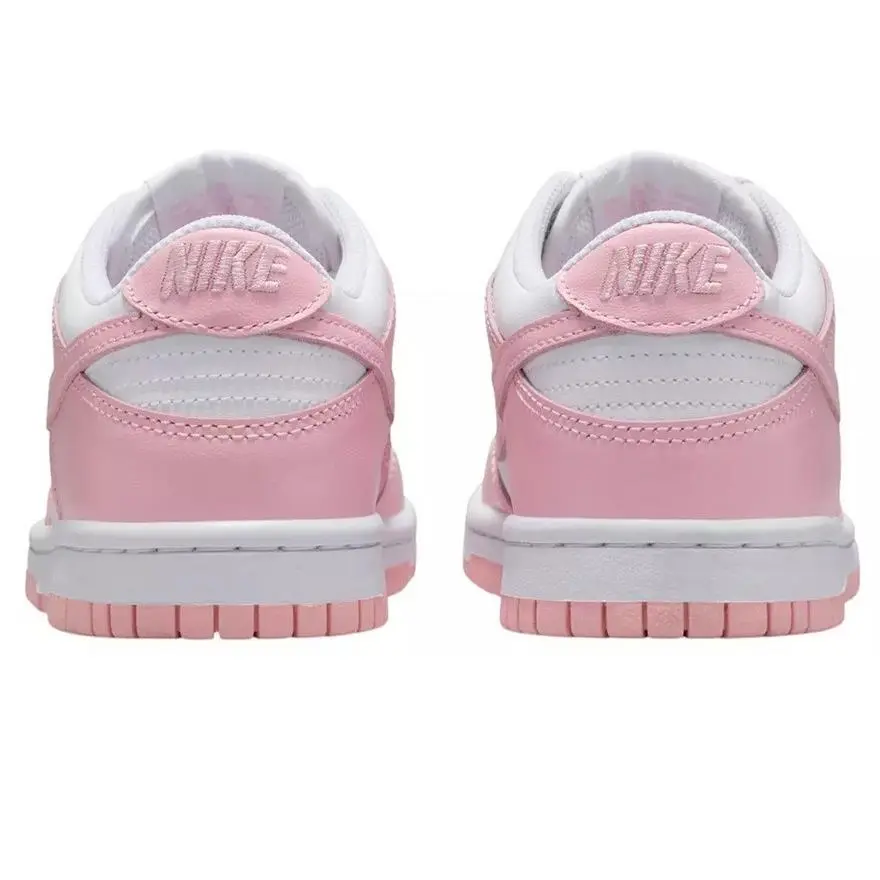 Nike shoes - FB9109 125 - FB9109 125 - White/Med Soft Pink-White 1