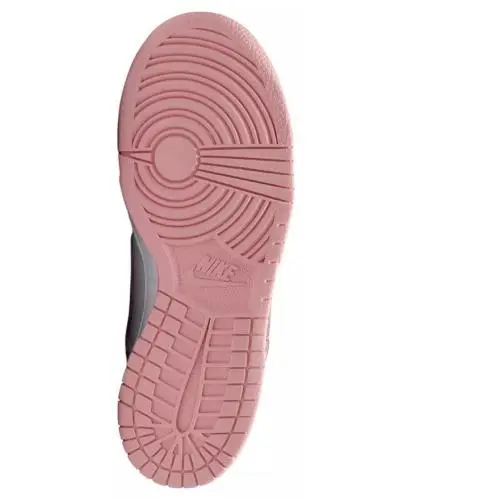Nike shoes - FB9109 125 - FB9109 125 - White/Med Soft Pink-White 6