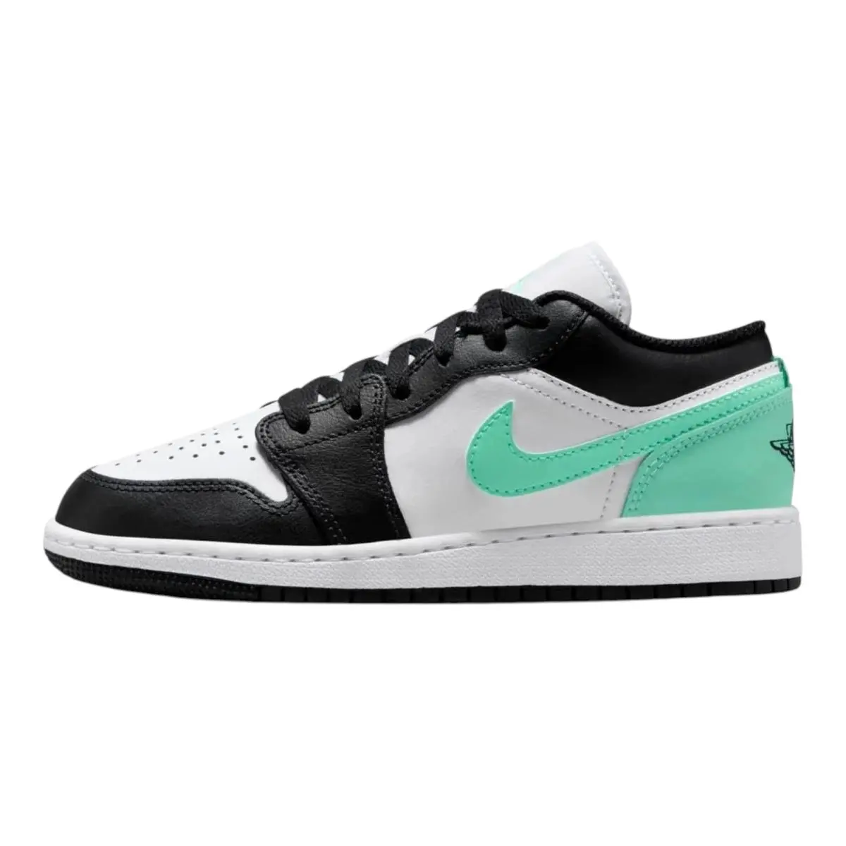 Nike shoes - 10528123912479 - 10528123912479 - White/Green Glow 0