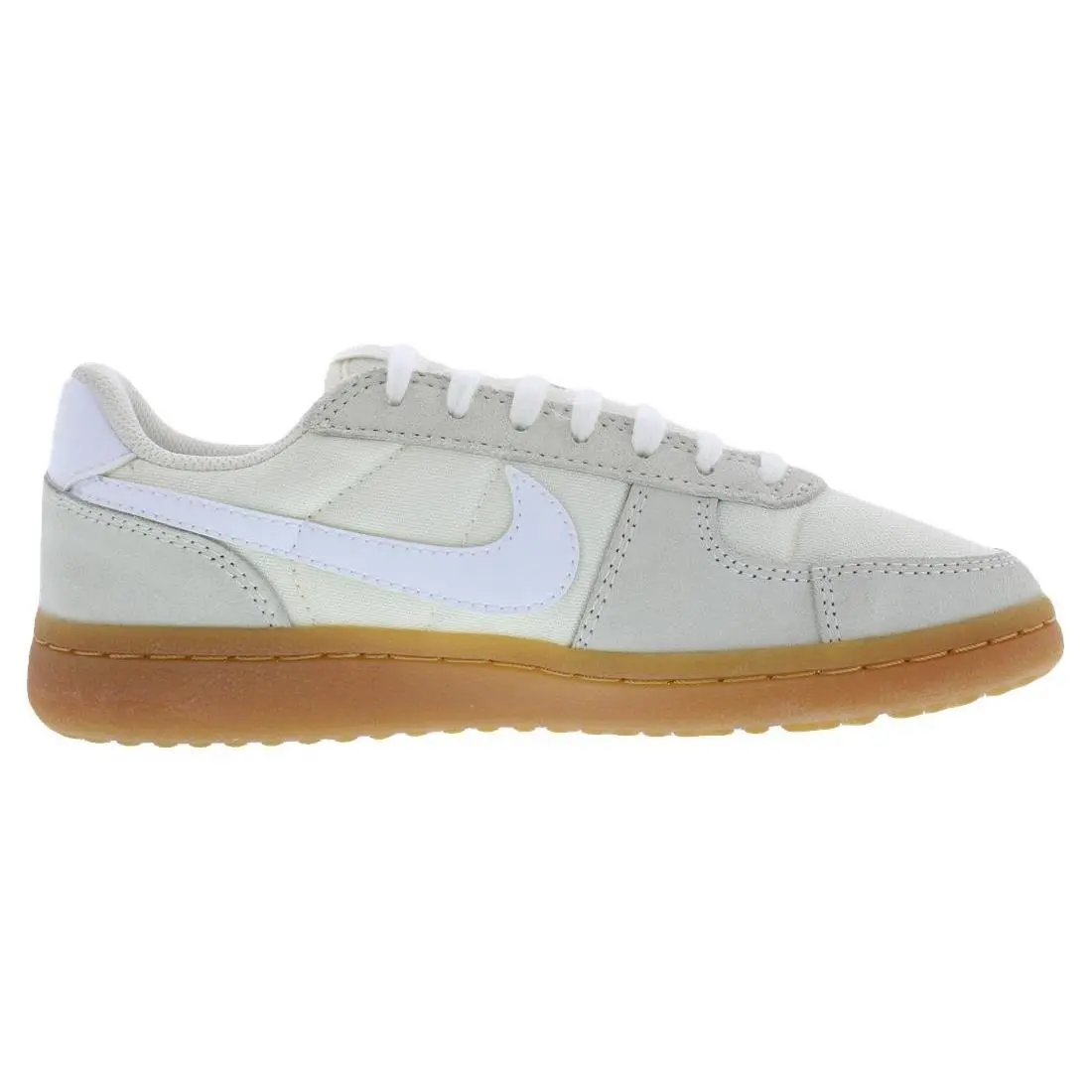 Nike shoes - IF0465102 - IF0465102 - Pale Ivory/White/Gum Yellow, Main: Off-White 1
