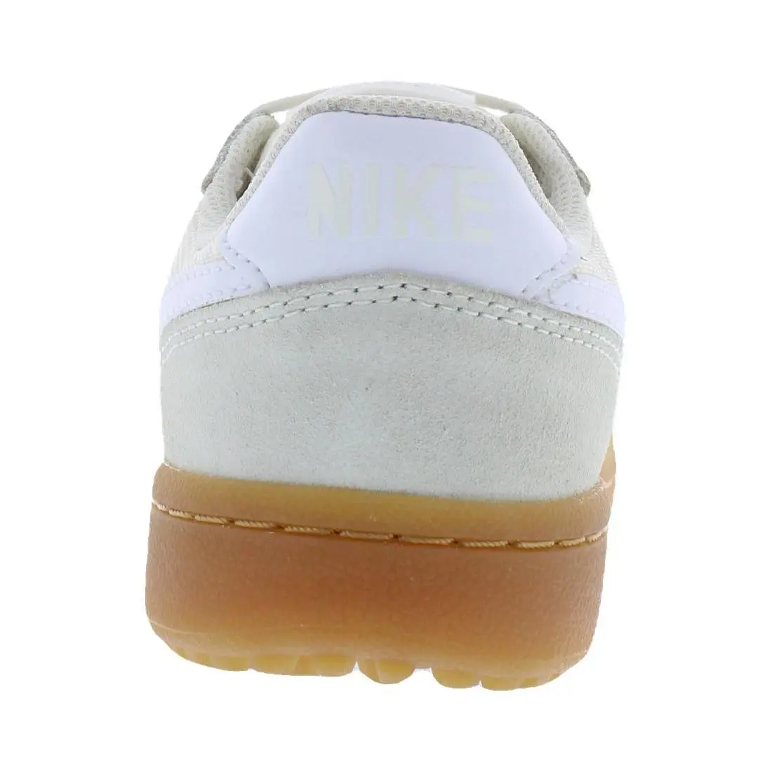 Nike shoes - IF0465102 - IF0465102 - Pale Ivory/White/Gum Yellow, Main: Off-White 2