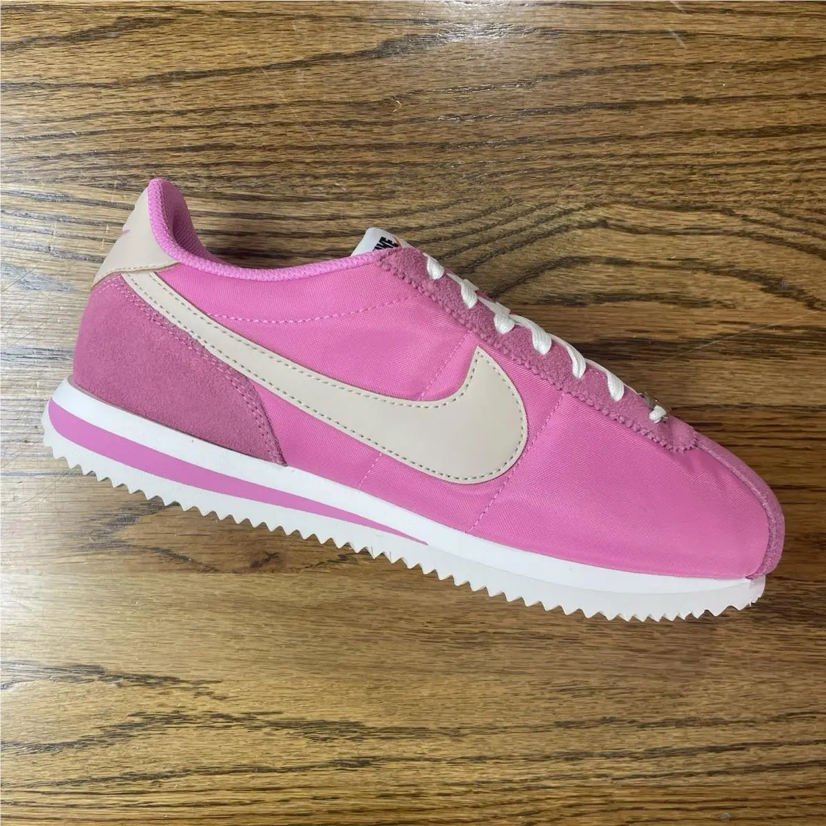 Nike shoes - Nike Cortez - Cortez - IF1764-601 - Pink 5