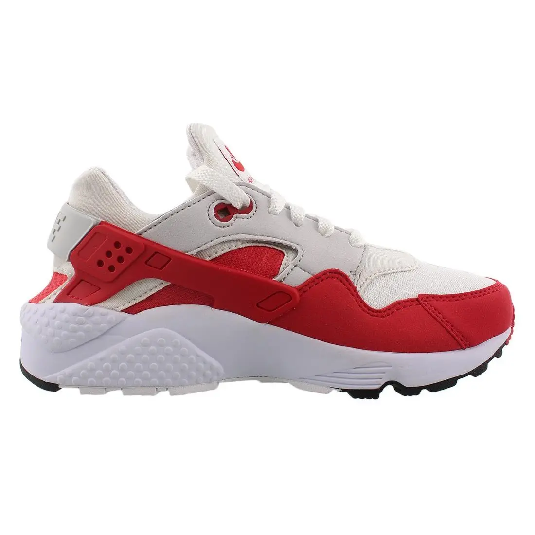 Nike shoes - White/Red, Main: White 1