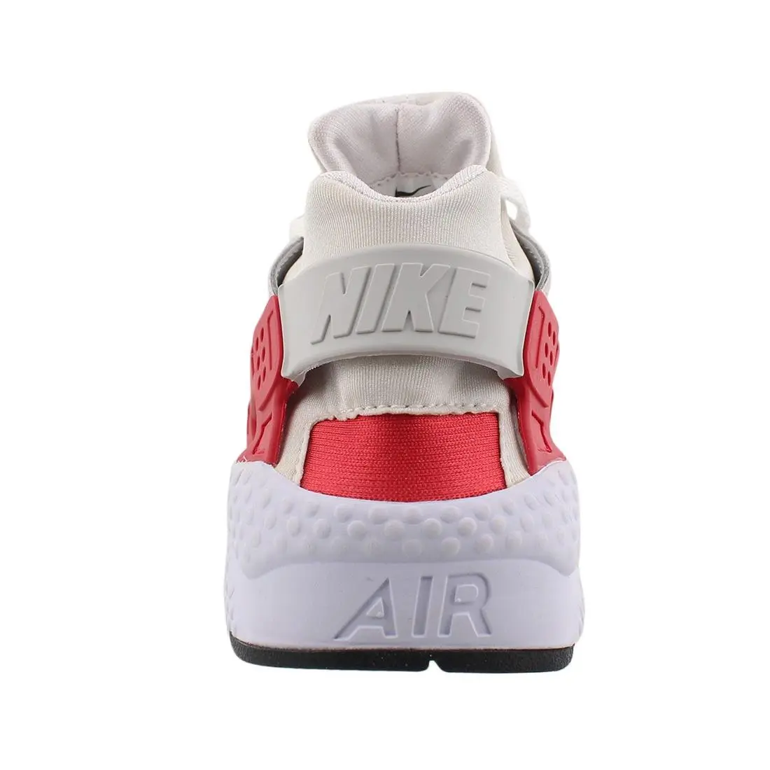 Nike shoes - White/Red, Main: White 2