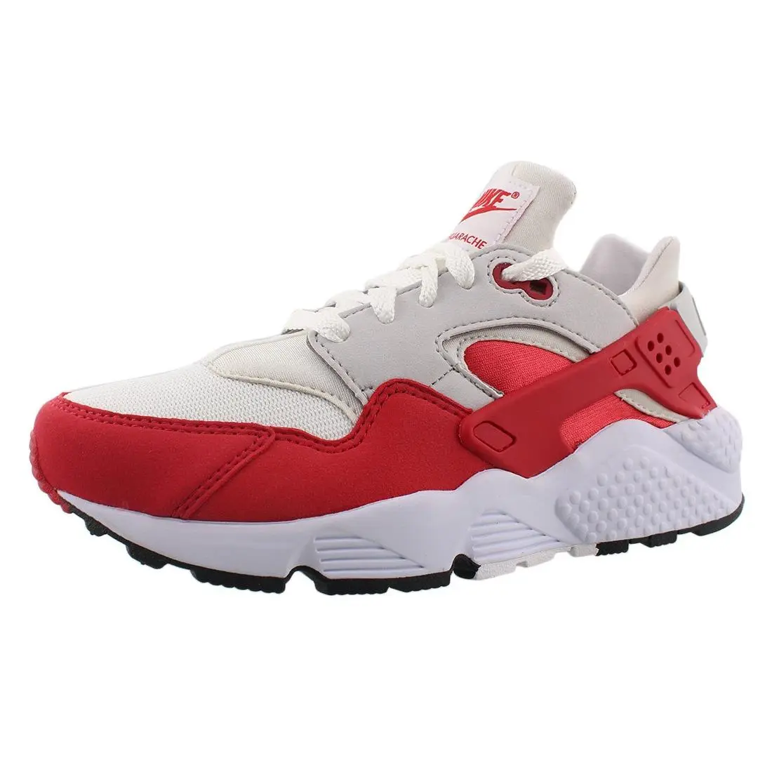 Nike shoes - White/Red, Main: White 5