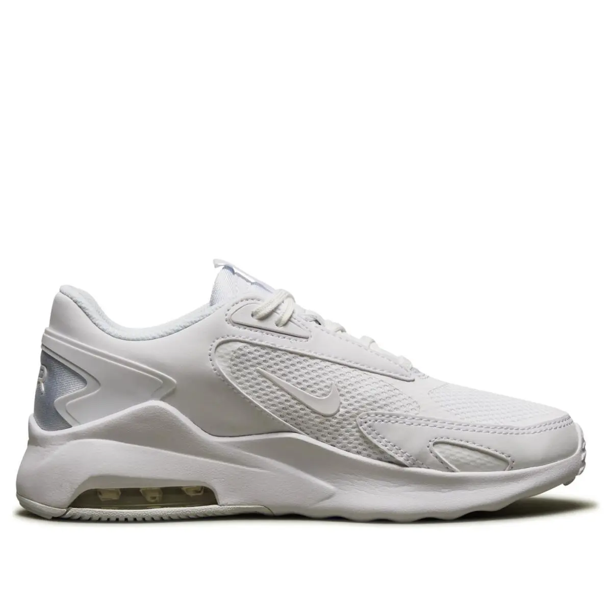 Nike shoes - Nike Air Max Bolt - Air Max Bolt - CU4152-100 - White 0
