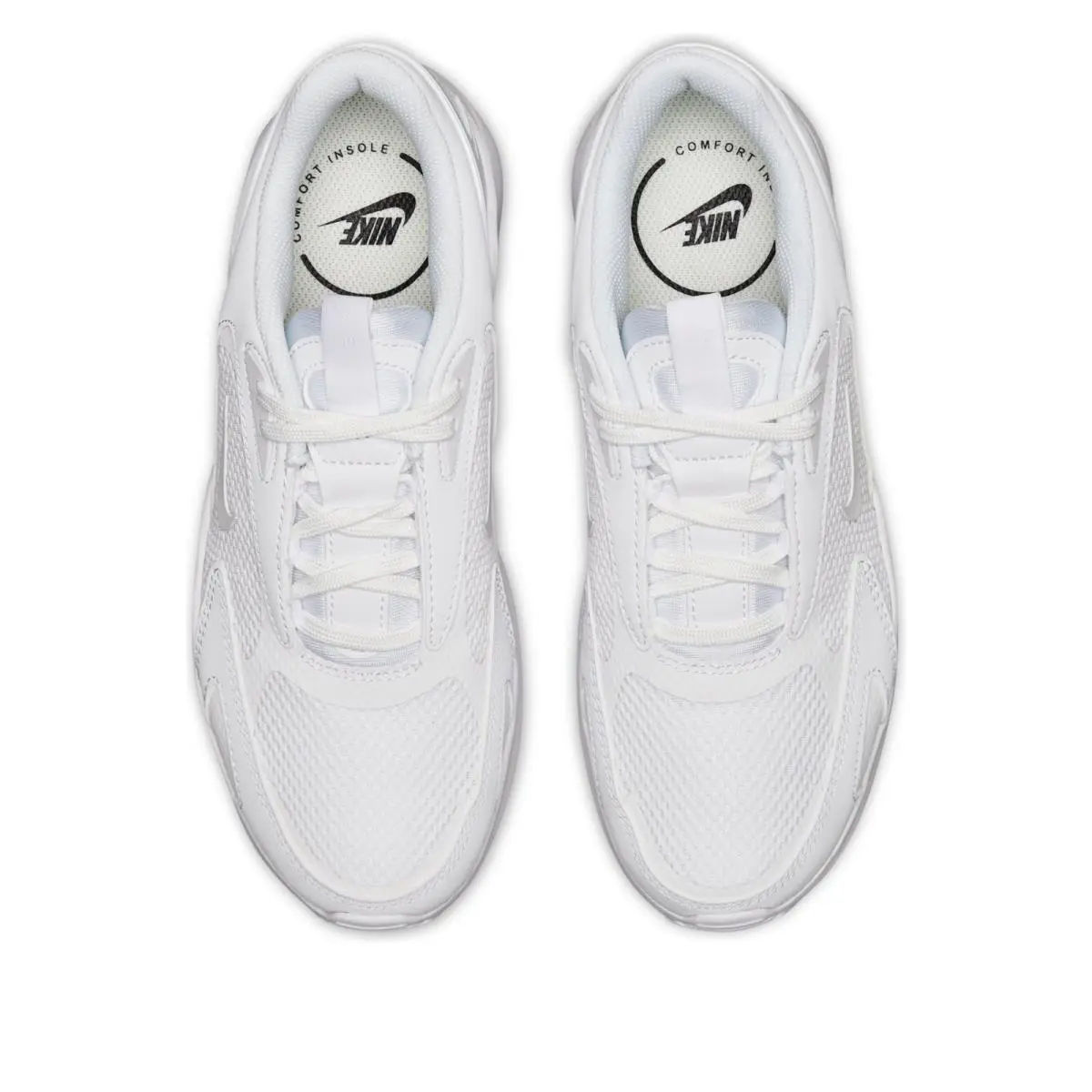 Nike shoes - Nike Air Max Bolt - Air Max Bolt - CU4152-100 - White 2