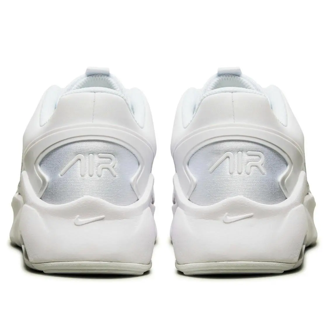 Nike shoes - Nike Air Max Bolt - Air Max Bolt - CU4152-100 - White 4