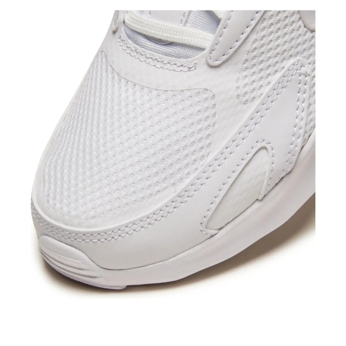 Nike shoes - Nike Air Max Bolt - Air Max Bolt - CU4152-100 - White 9