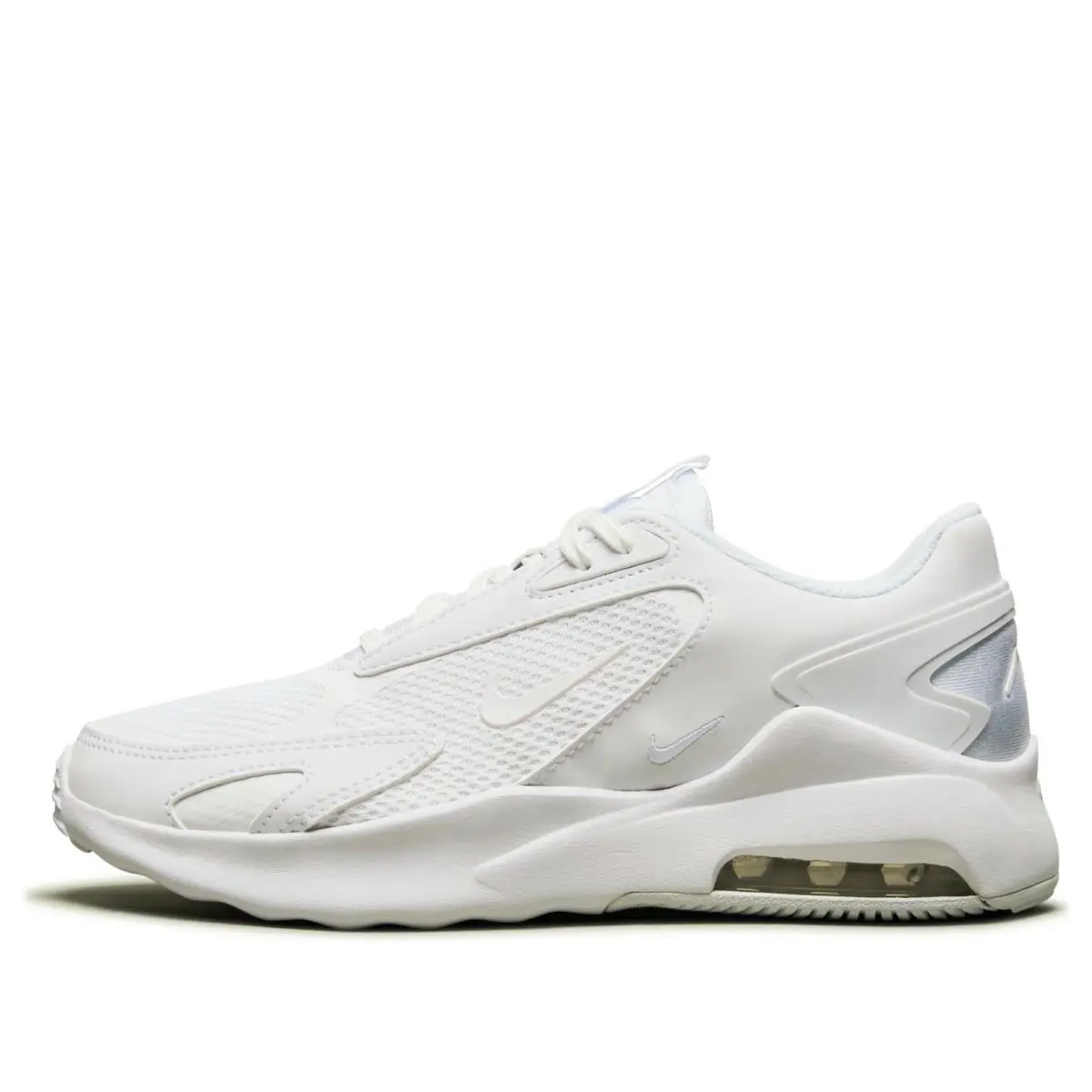 Nike shoes - Nike Air Max Bolt - Air Max Bolt - CU4152-100 - White 7