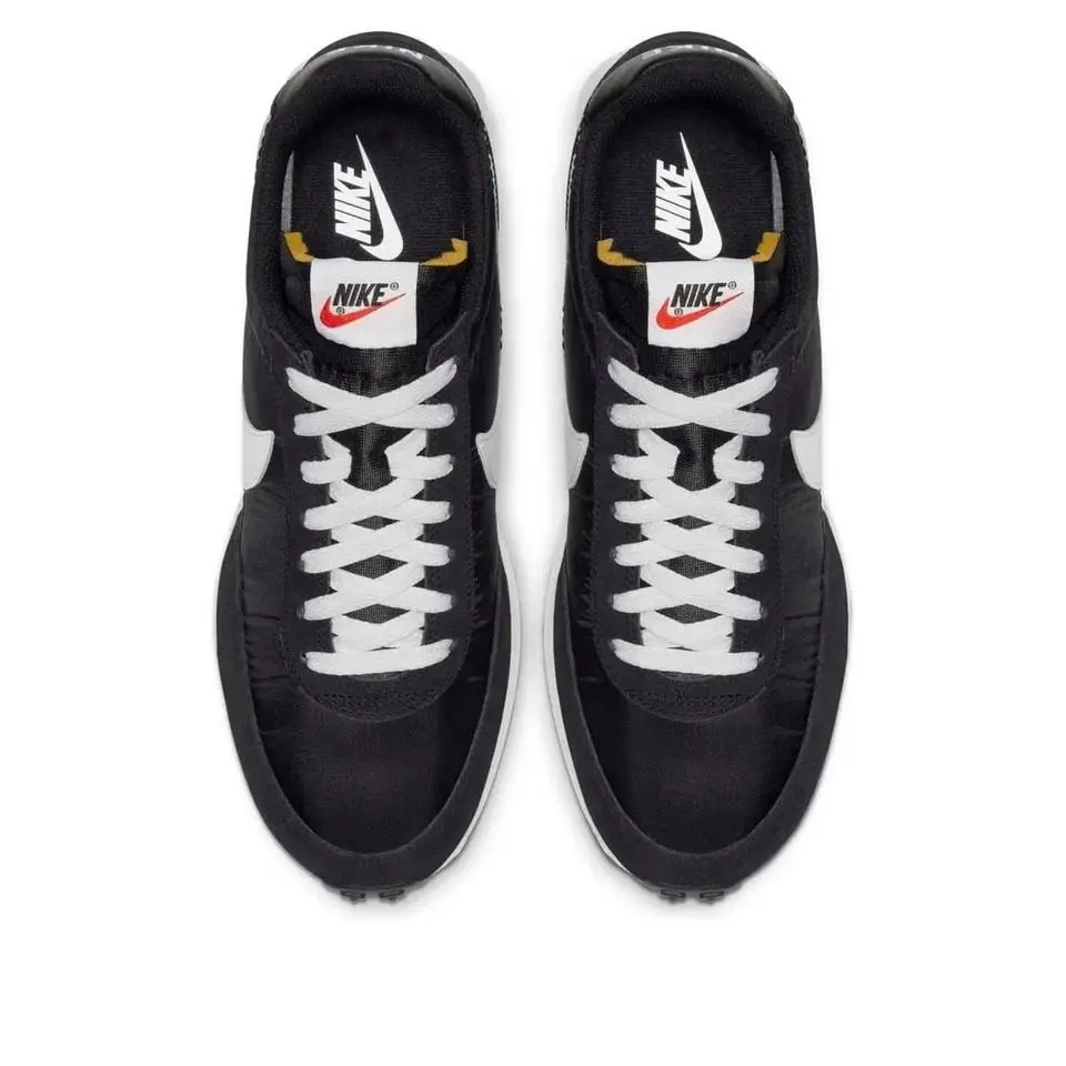 Nike shoes - Nike Air Tailwind 79 - Air Tailwind - 487754-012 - BLACK WHITE TEAM ORANGE 0