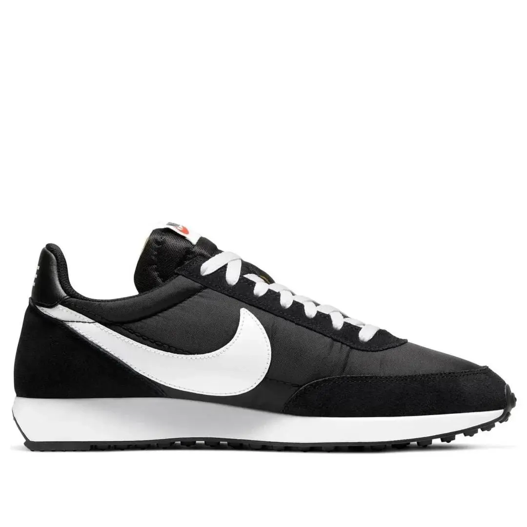 Nike shoes - Nike Air Tailwind 79 - Air Tailwind - 487754-012 - BLACK WHITE TEAM ORANGE 1