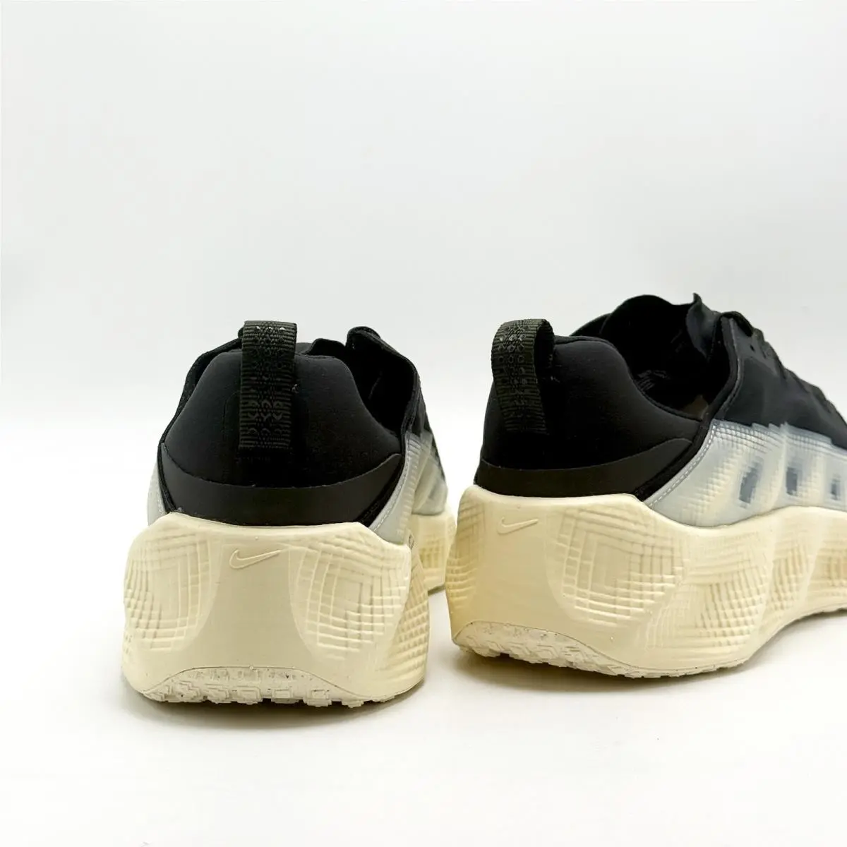 Nike shoes - DX4215003 - DX4215-003 - Black 2