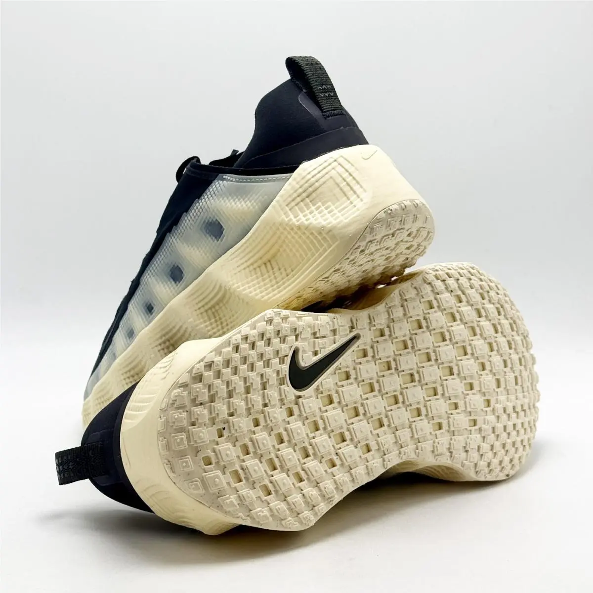 Nike shoes - DX4215003 - DX4215-003 - Black 3
