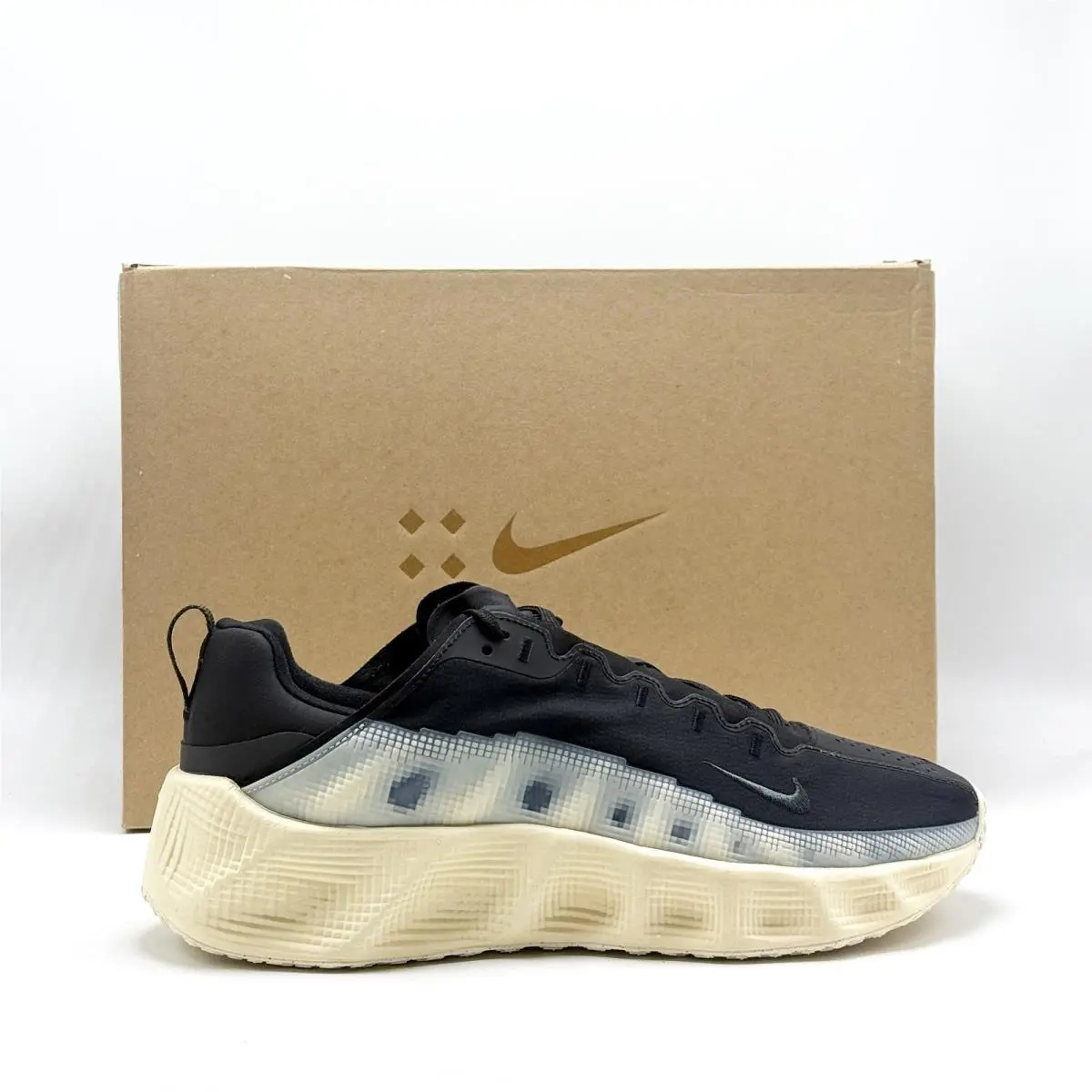 Nike shoes - DX4215003 - DX4215-003 - Black 5