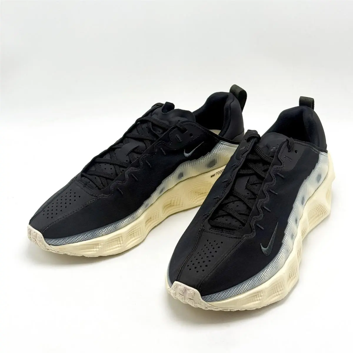 Nike shoes - DX4215003 - DX4215-003 - Black 6