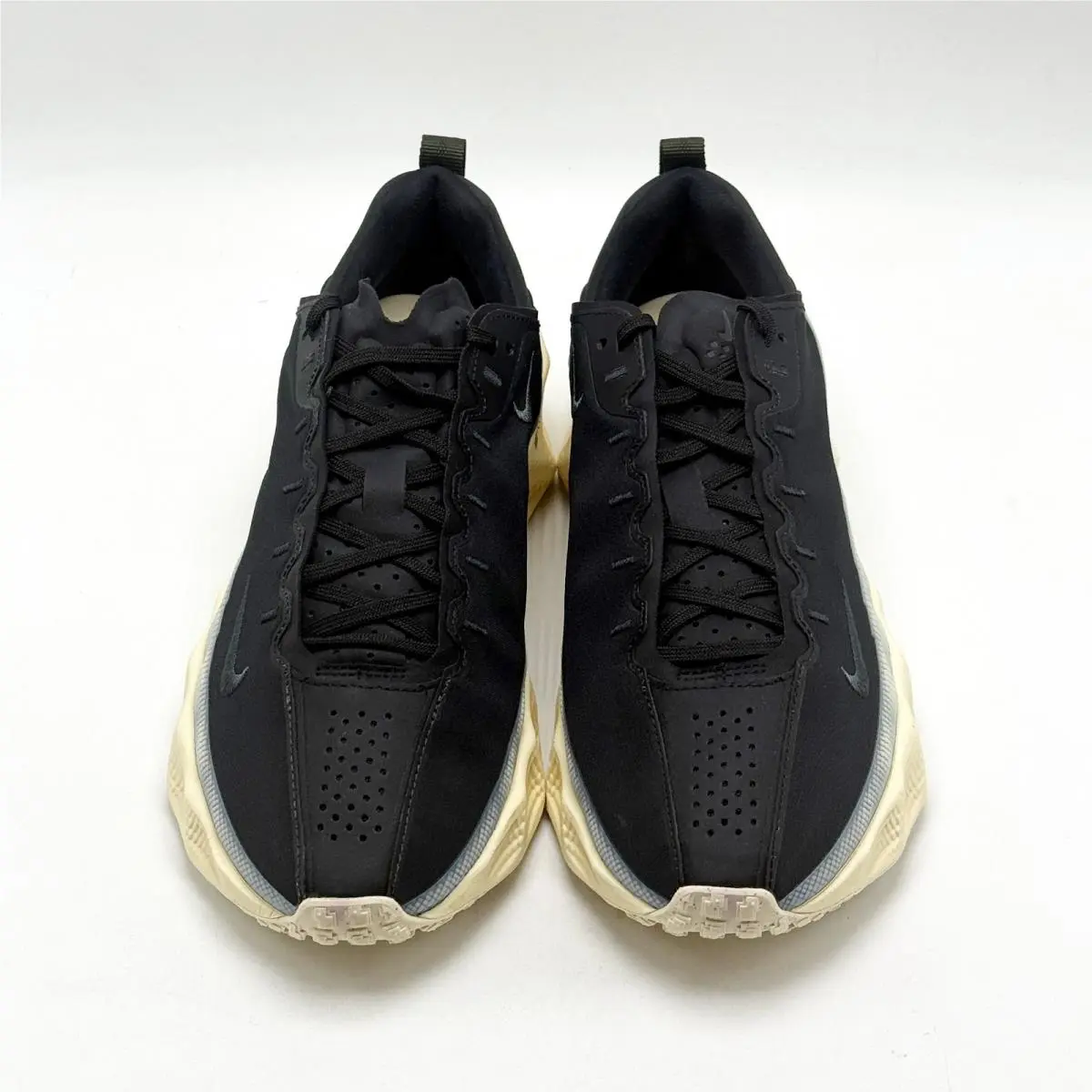 Nike shoes - DX4215003 - DX4215-003 - Black 7