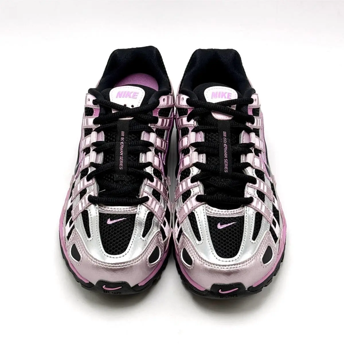 Nike shoes - Nike P-6000 - IM9013-002 - Pink 1