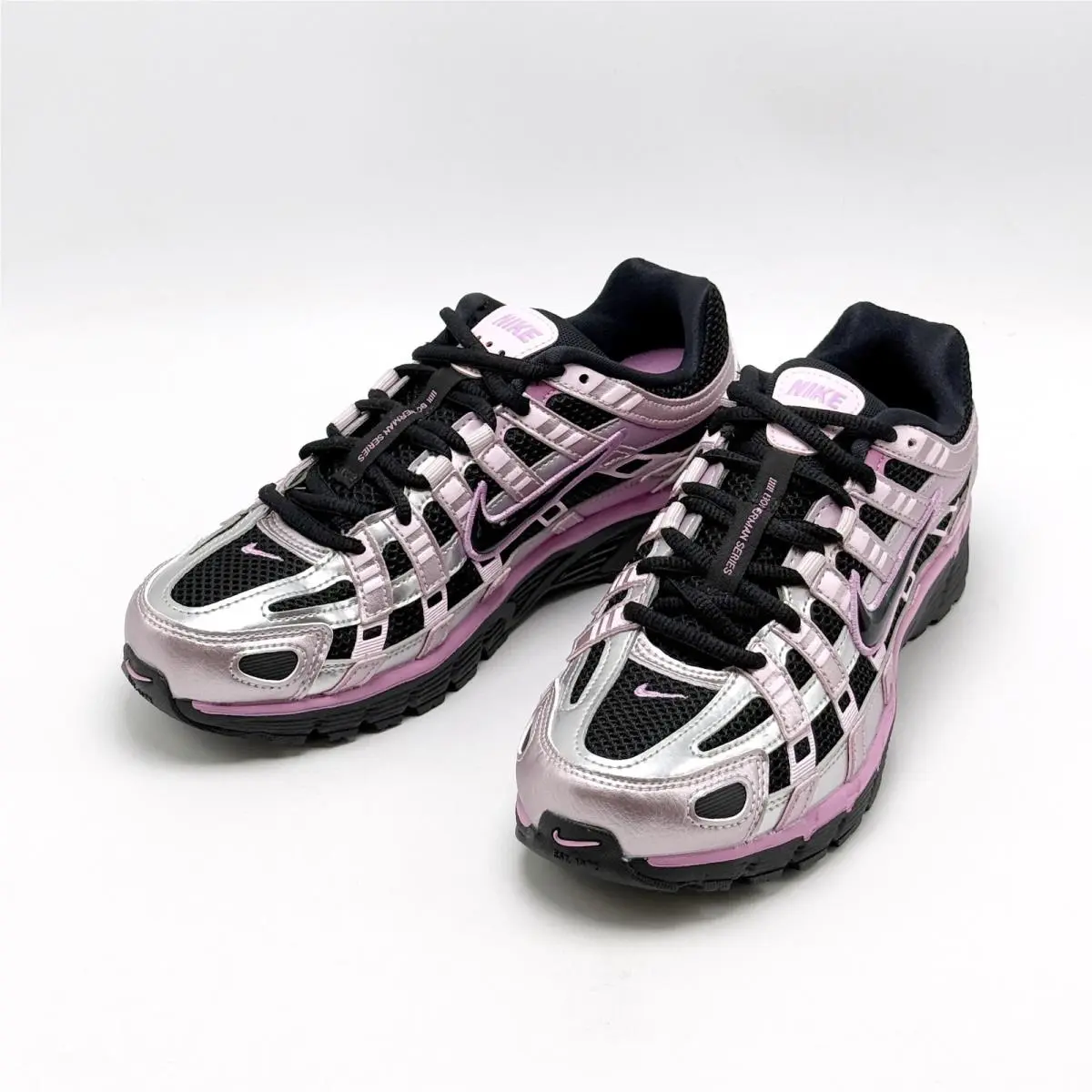 Nike shoes - Nike P-6000 - IM9013-002 - Pink 0