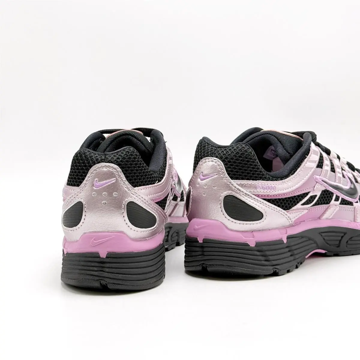 Nike shoes - Nike P-6000 - IM9013-002 - Pink 2