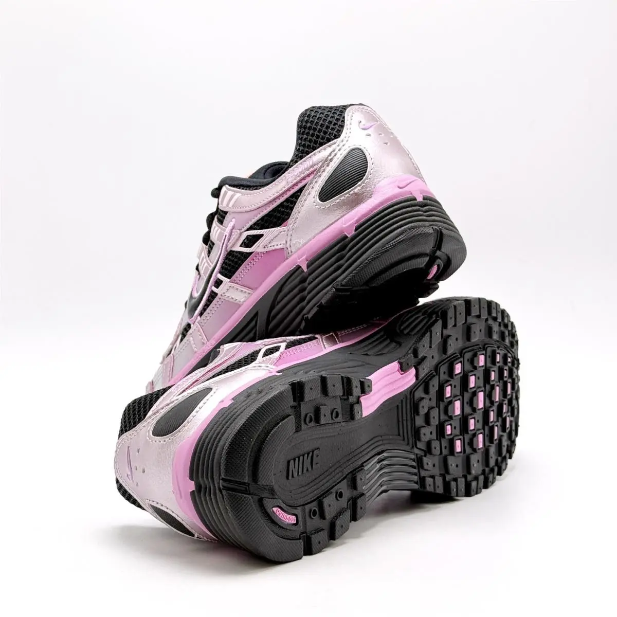 Nike shoes - Nike P-6000 - IM9013-002 - Pink 3