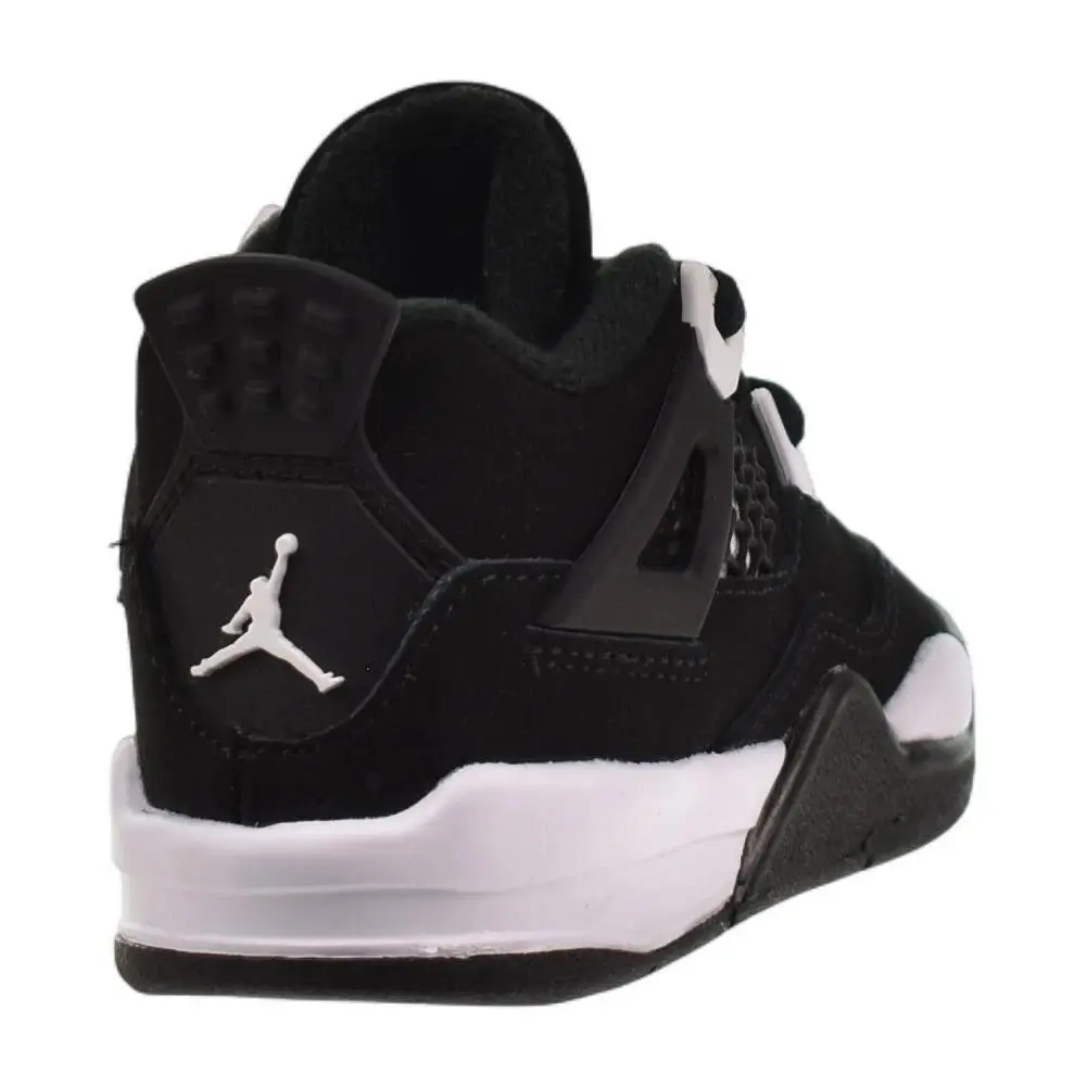 Nike shoes - Black 1