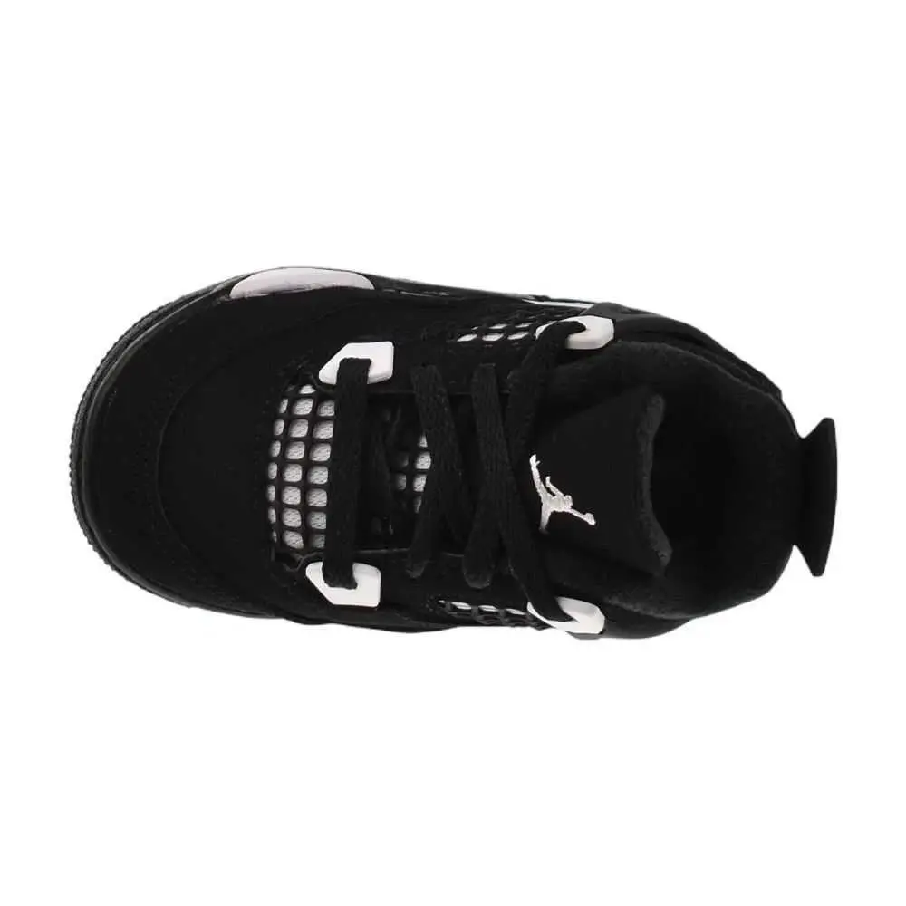 Nike shoes - Black 3