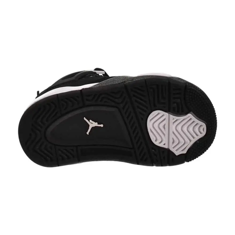 Nike shoes - Black 4