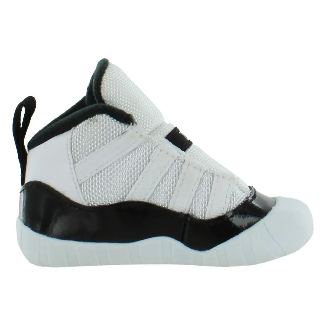 Nike shoes - CI6165170 - CI6165170 - White/Metallic Gold/Black, Main: White 3