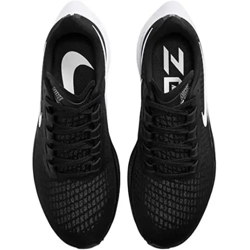 Nike shoes - Nike Women`s Air Zoom Pegasus 37 TB - CJ0506-001 - Black 0