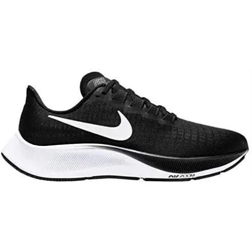 Nike shoes - Nike Women`s Air Zoom Pegasus 37 TB - CJ0506-001 - Black 2