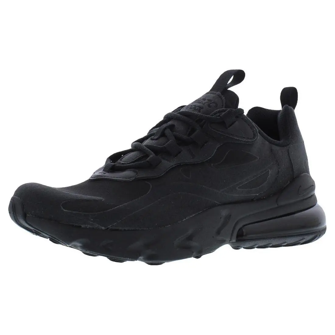Nike shoes - BQ0103004 - BQ0103004 - Black/Black/Black, Main: Black 0