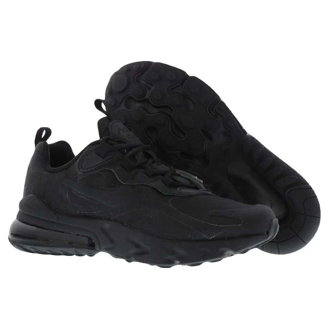 Nike shoes - BQ0103004 - BQ0103004 - Black/Black/Black, Main: Black 3