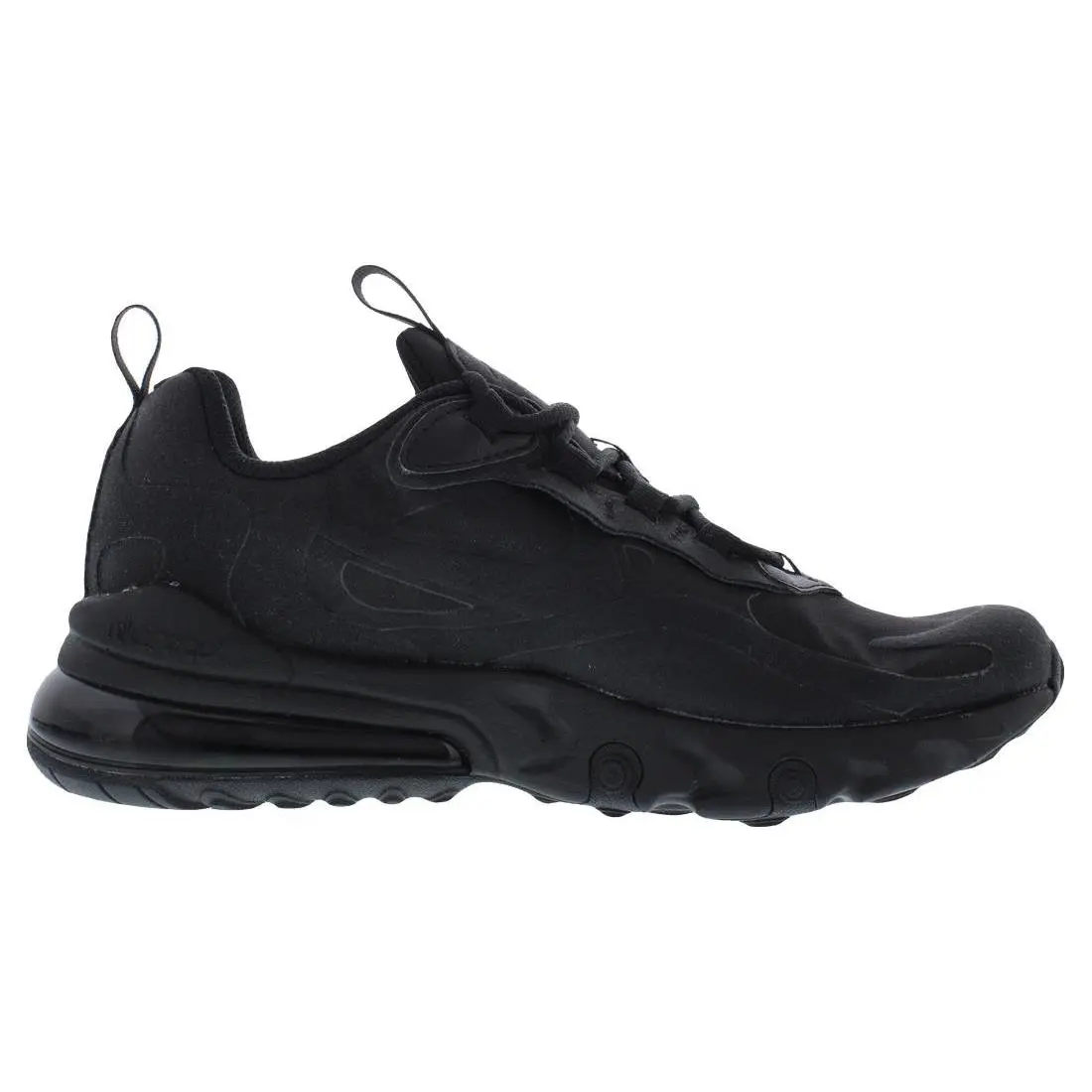 Nike shoes - BQ0103004 - BQ0103004 - Black/Black/Black, Main: Black 5