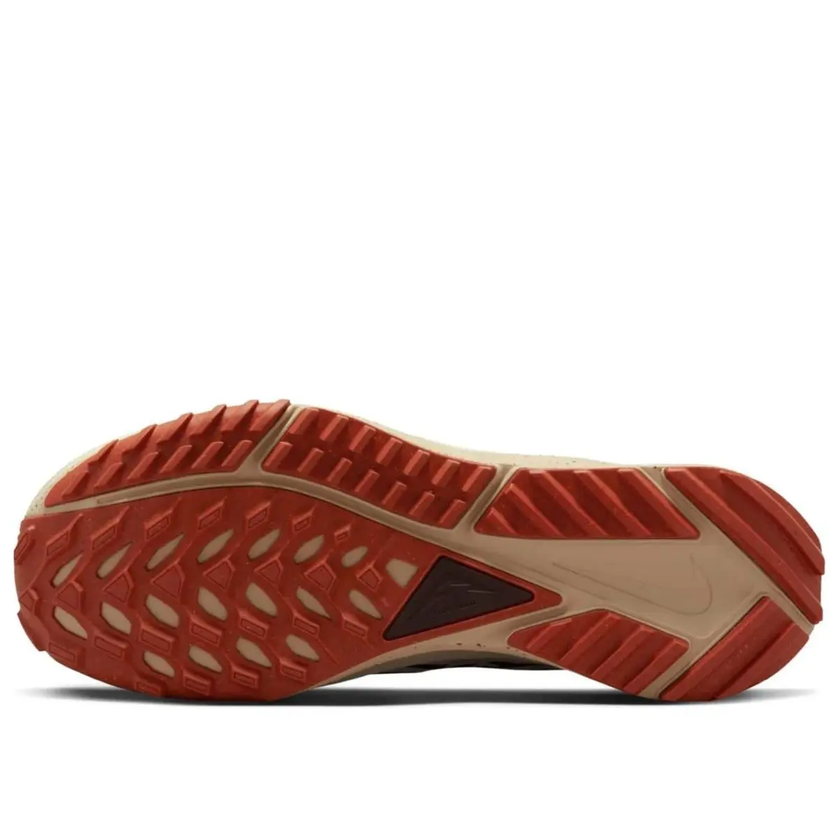 Nike shoes - Nike React Pegasus Trail 4 - DJ6159-200 - Red 13
