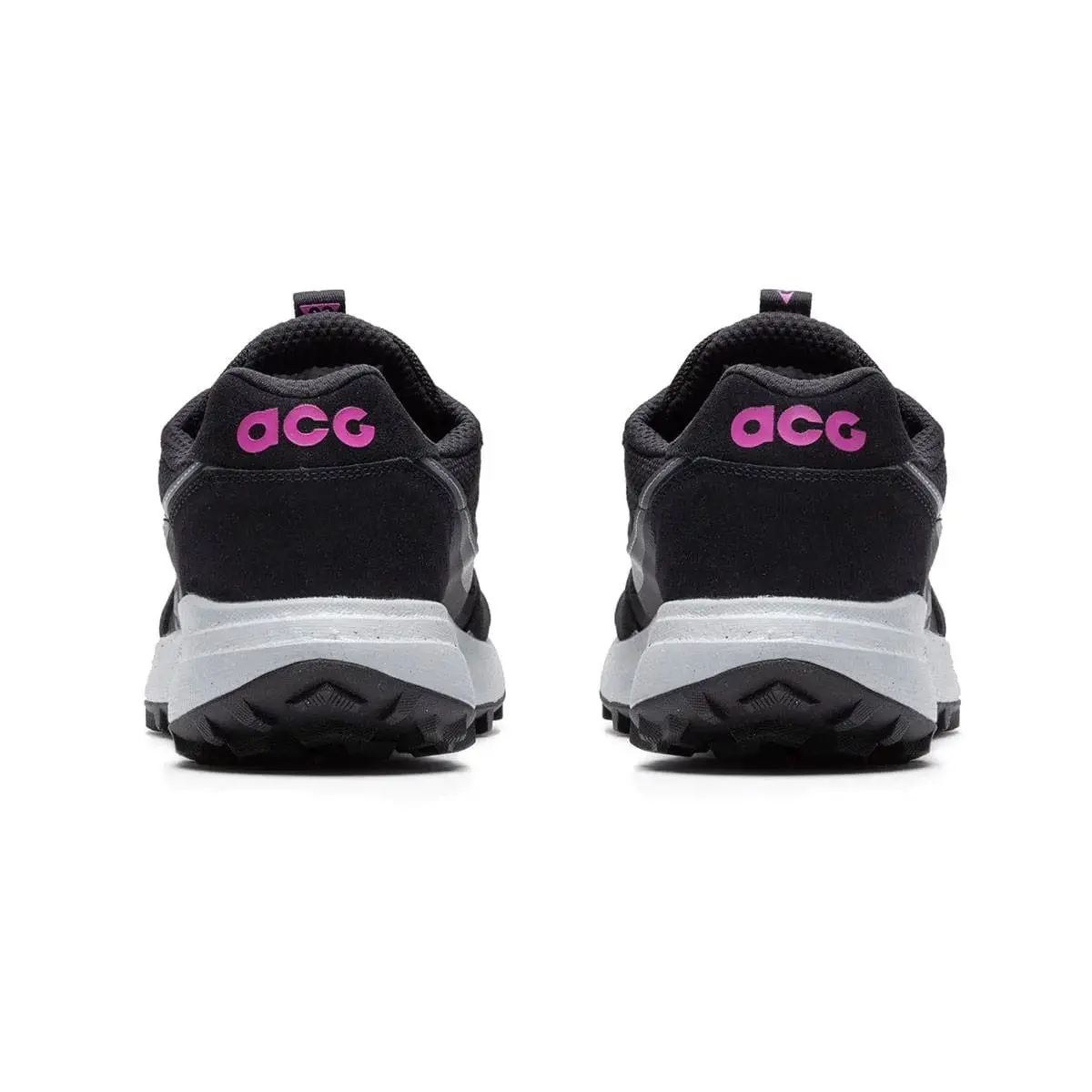 Nike shoes - DM8019-002 - DM8019-002 - Black/Cool Grey/Hyper Violet/White 1