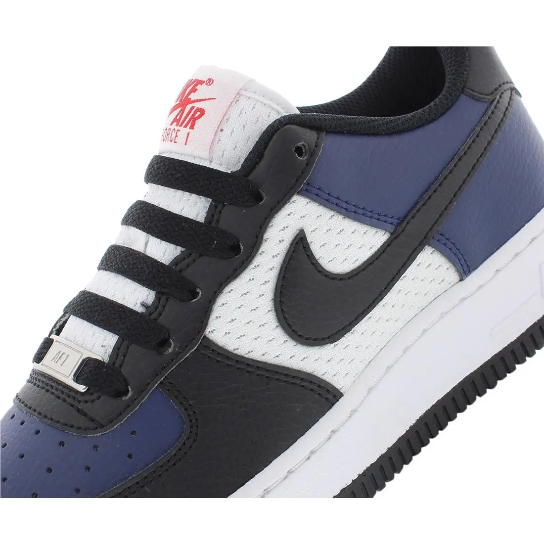 Nike shoes - HJ9201400 - HJ9201400 - Midnight Navy/Black/White, Main: Multi-Colored 0