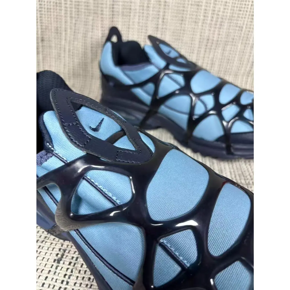 Nike shoes - Nike Air Kukini - Air Kukini - DV0659-400 - Blue 8