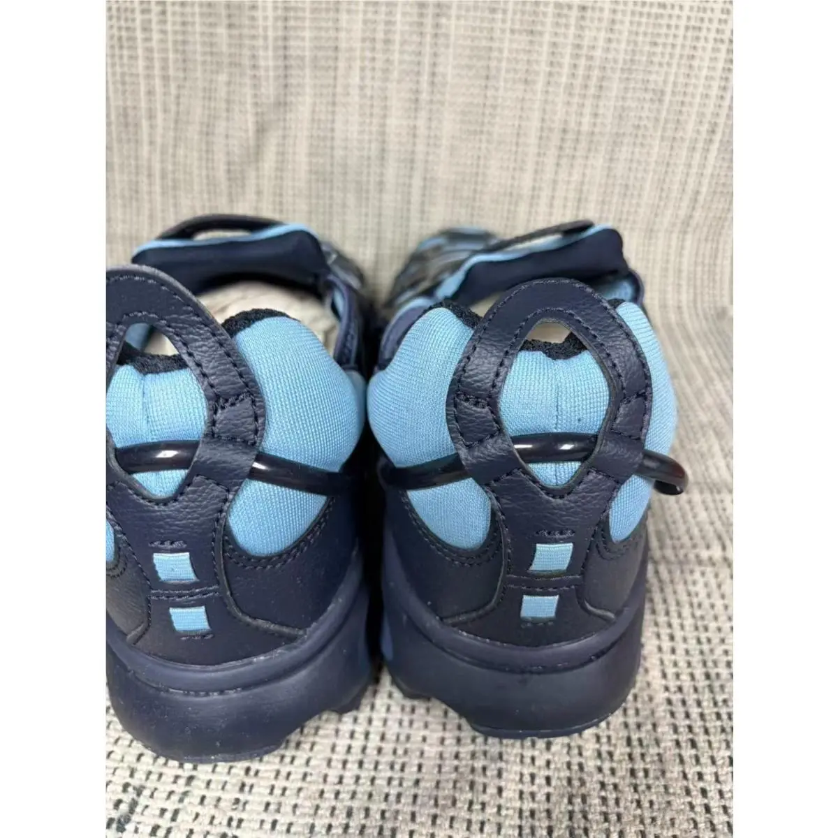 Nike shoes - Nike Air Kukini - Air Kukini - DV0659-400 - Blue 6