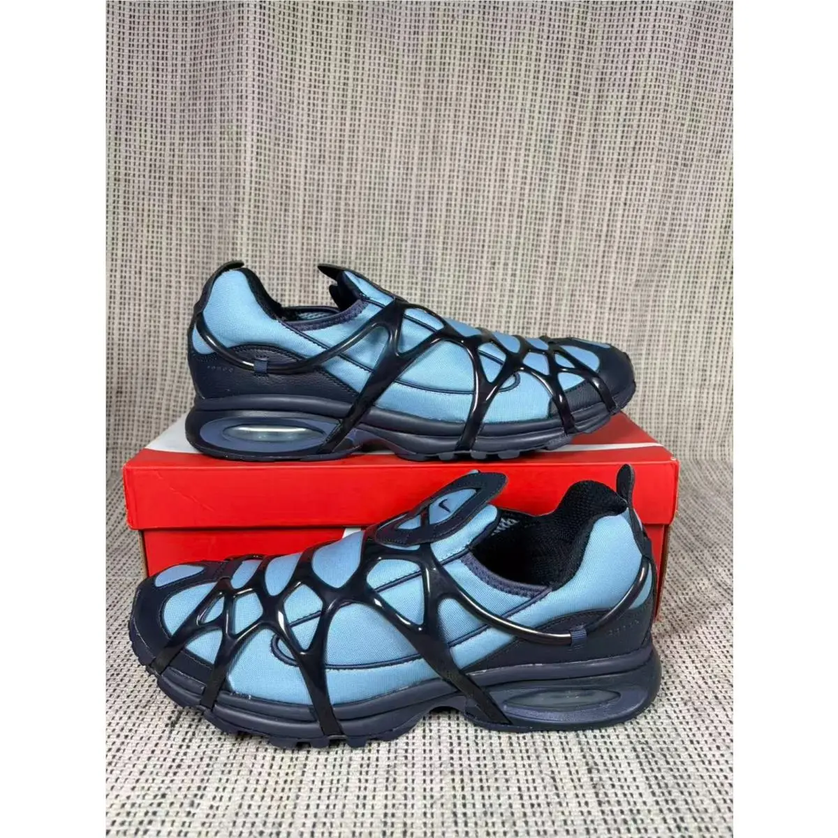 Nike shoes - Nike Air Kukini - Air Kukini - DV0659-400 - Blue 10